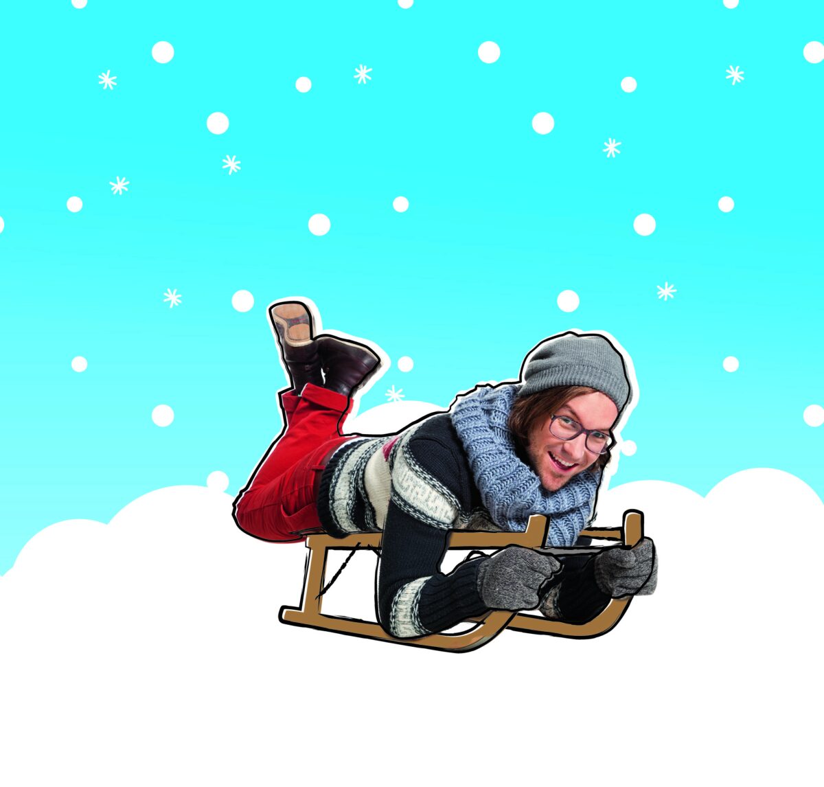 herrH Schlitten