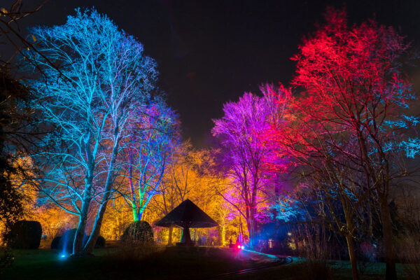 Rietberger Traumpfade Pass Erwachsener