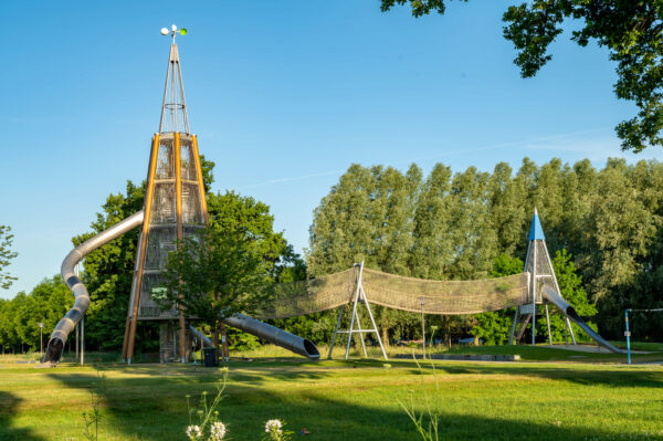 Tageskarte Kind ab 4 Jahren