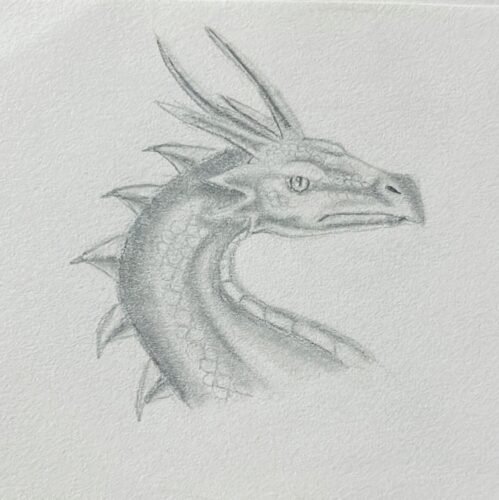 Drachen- faszinierende Fabelwesen