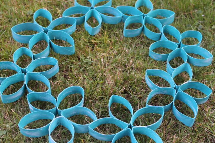 Frühlingskreativwerkstatt