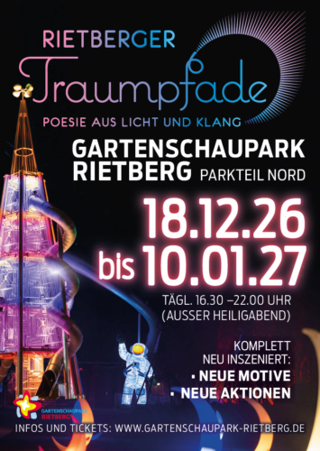 Rietberger Traumpfade